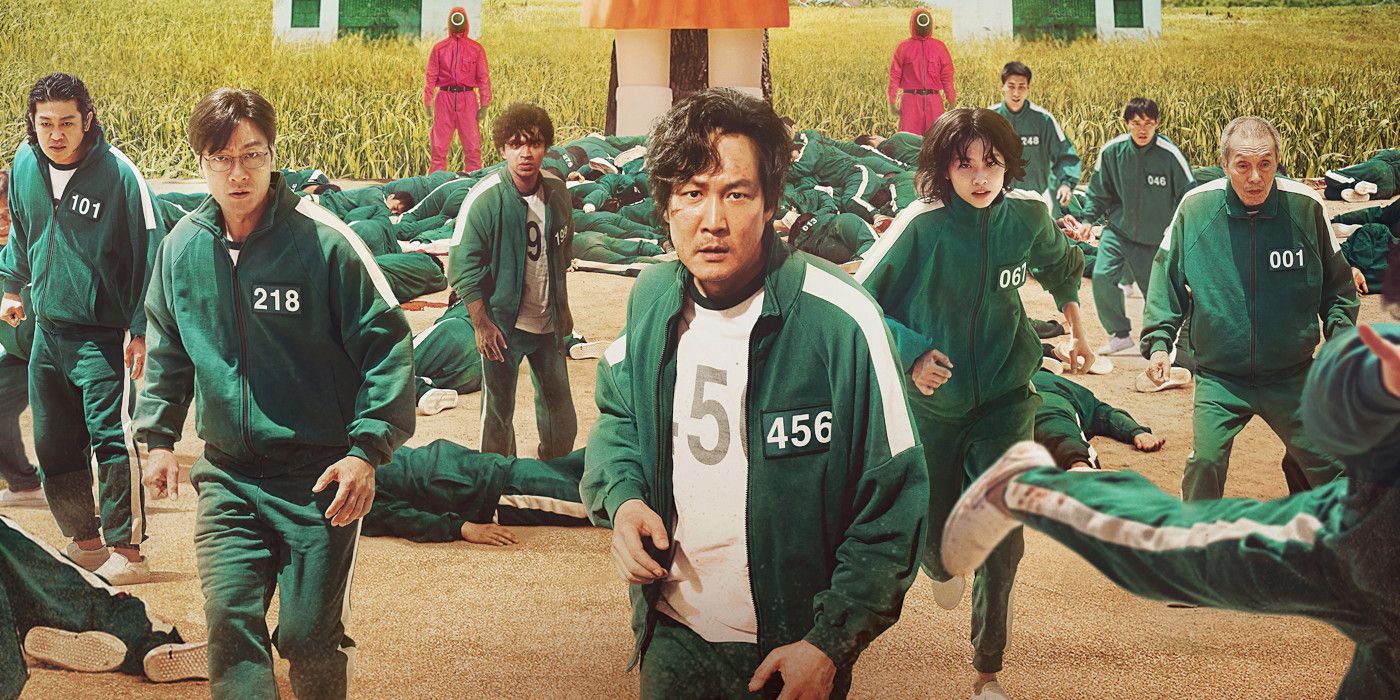Actualización del guión de la temporada 2 de Squid Game compartida por el creador