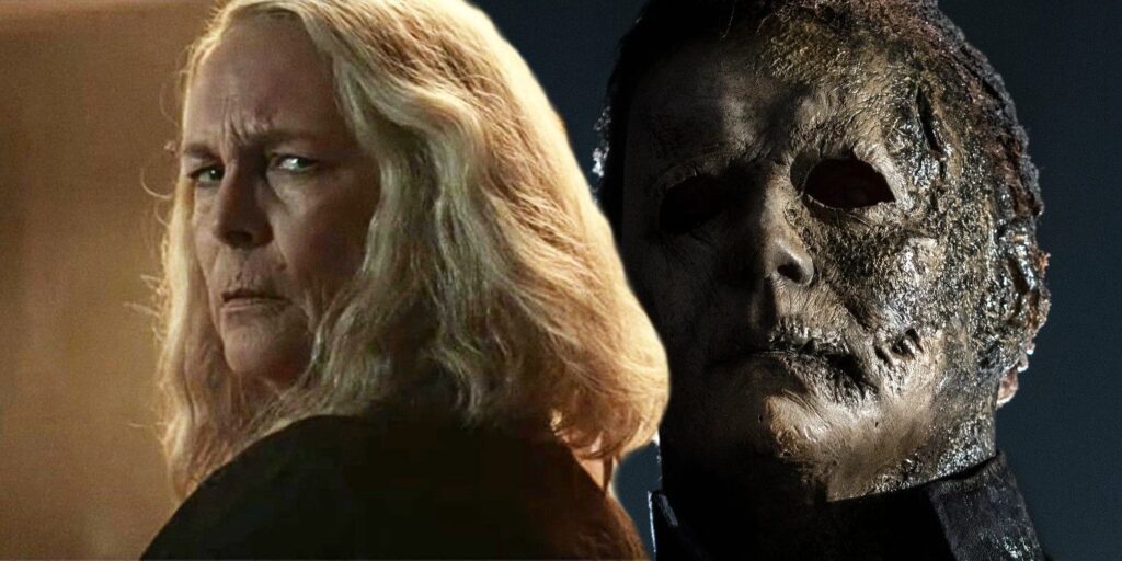 Actualización del lanzamiento del tráiler de Halloween Ends dada por Jason Blum