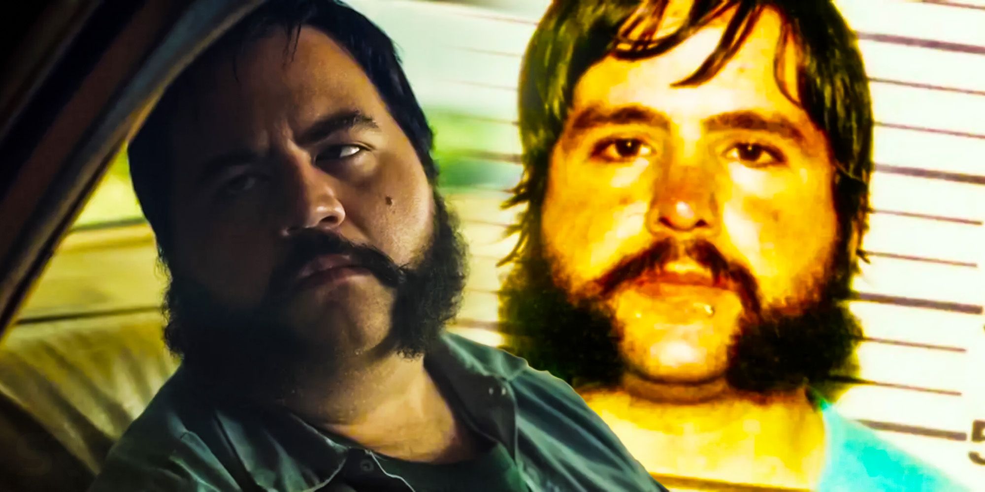 Actualizaciones de Black Bird: ¿Qué pasó con Larry Hall?