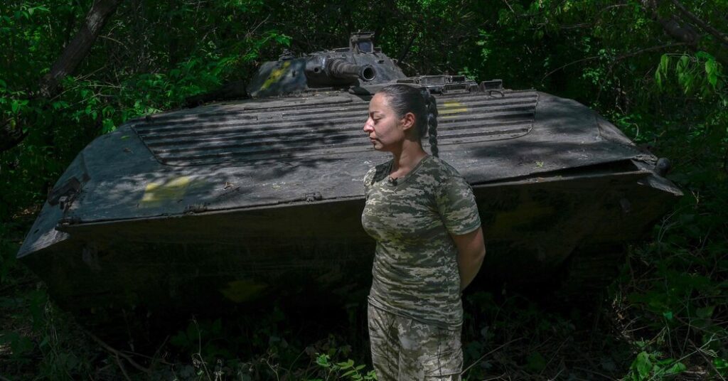 Actualizaciones en vivo de Ucrania: Zelensky insta a una evacuación masiva; Cruz Roja Mantenida en Sitio de Explosión en Prisión