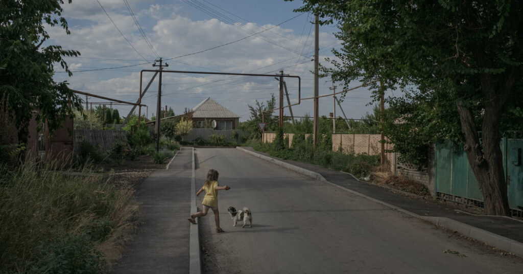 Actualizaciones en vivo de Ucrania: la estrella de la WNBA regresa a la corte rusa después de declararse culpable