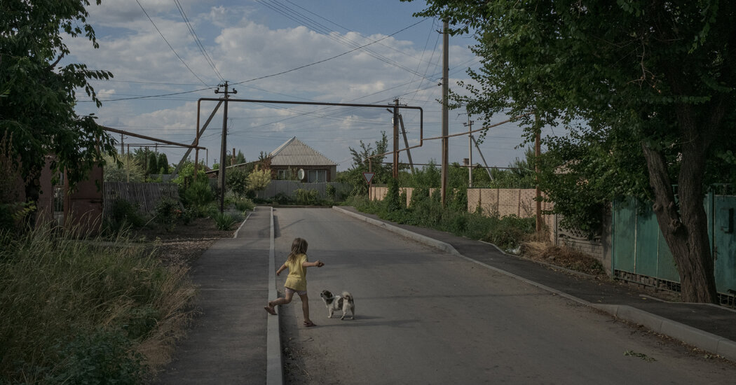 Actualizaciones en vivo de Ucrania: la estrella de la WNBA regresa a la corte rusa después de declararse culpable