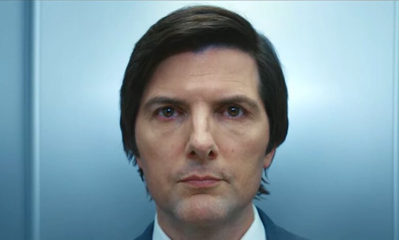 Adam Scott ficha por la película derivada de Spider-Man, Madame Web