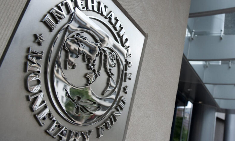 Advierte FMI inflación, recesión, carencia de energía y alimentos e inestabilidad social por guerra en Ucrania