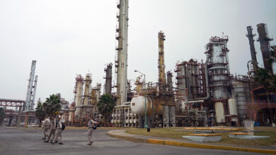 Advierte IMCO planeación inadecuada y opacidad en Dos Bocas | Video