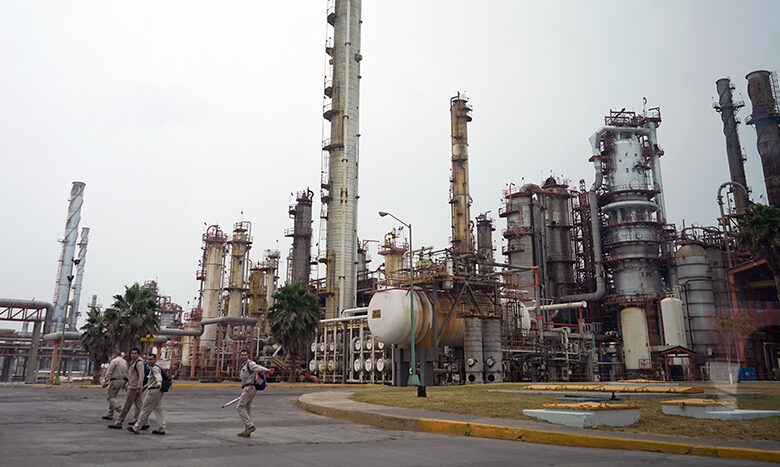 Advierte IMCO planeación inadecuada y opacidad en Dos Bocas | Video