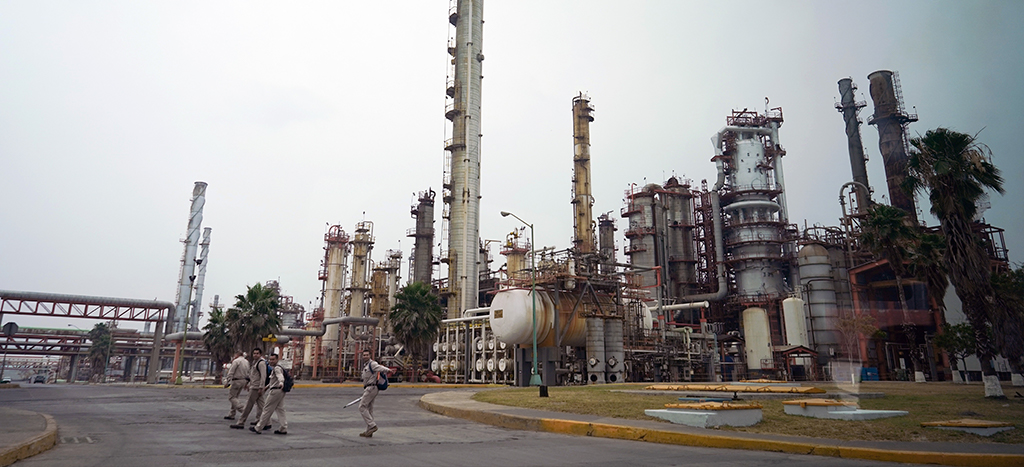 Advierte IMCO planeación inadecuada y opacidad en Dos Bocas | Video