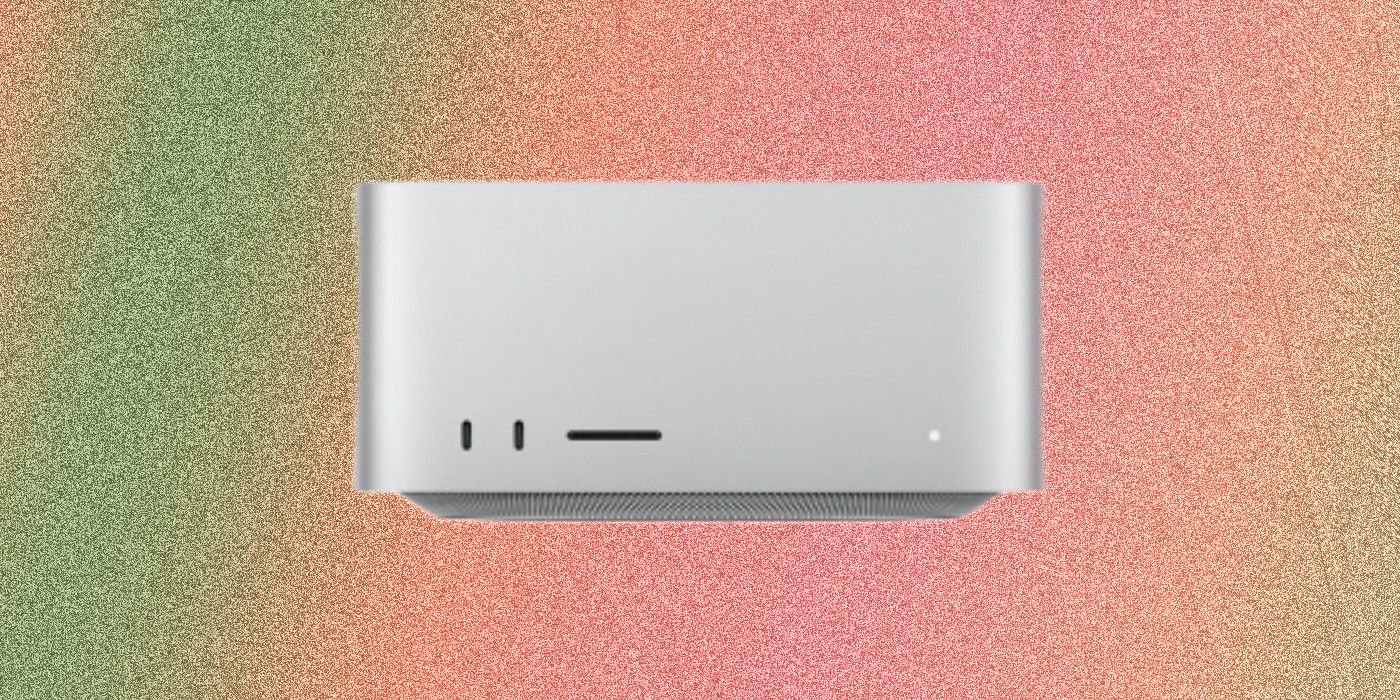 Ahora puede comprar un Mac Studio reacondicionado en los EE. UU.