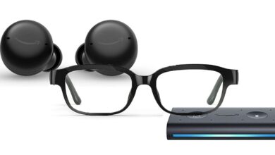 Ahorre en Echo Frames, Auto y Buds de Amazon con las ofertas de Prime Day 2022