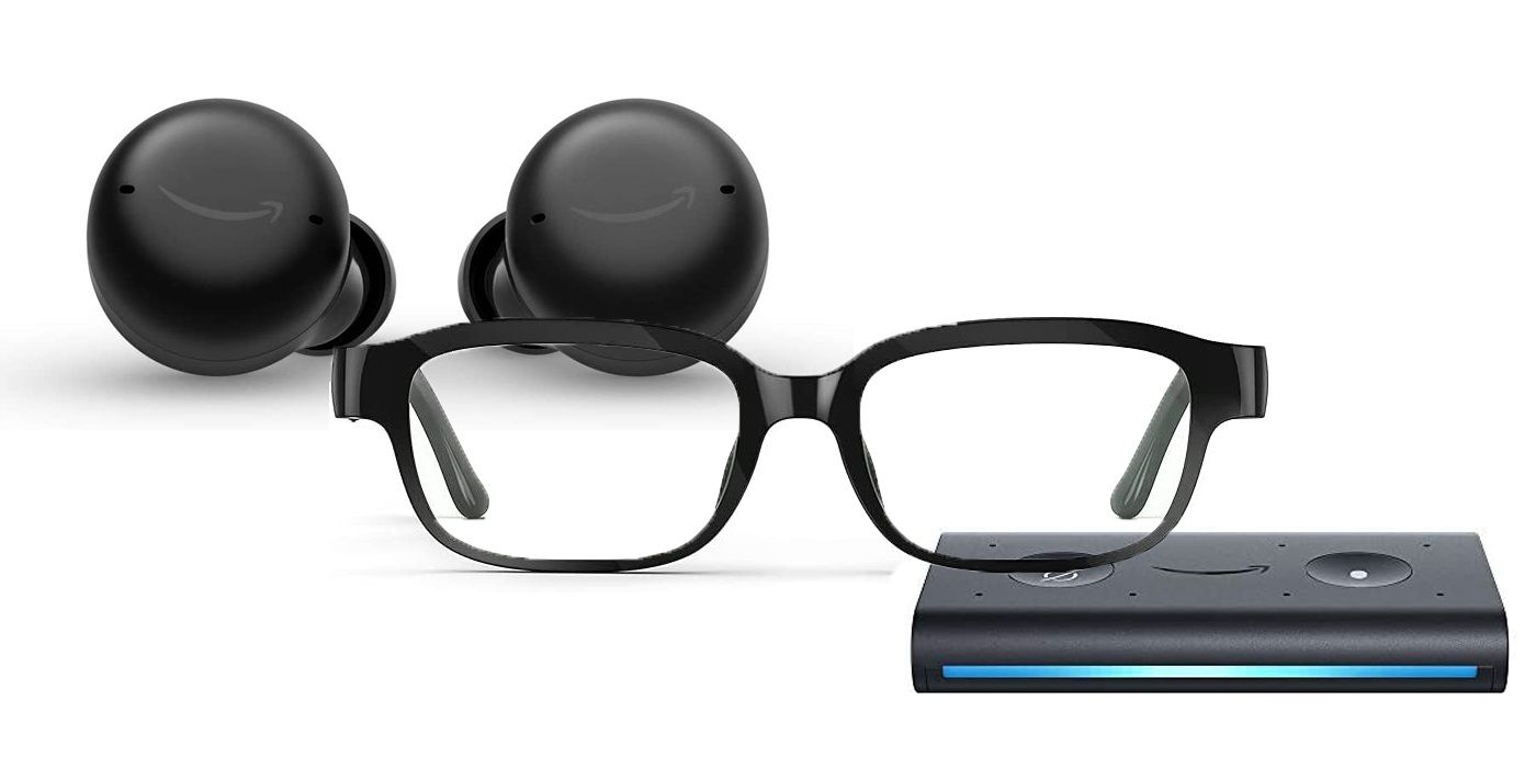 Ahorre en Echo Frames, Auto y Buds de Amazon con las ofertas de Prime Day 2022