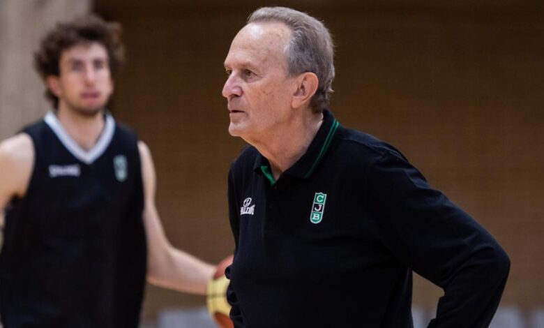 Aíto apunta a técnico del Bàsquet Girona