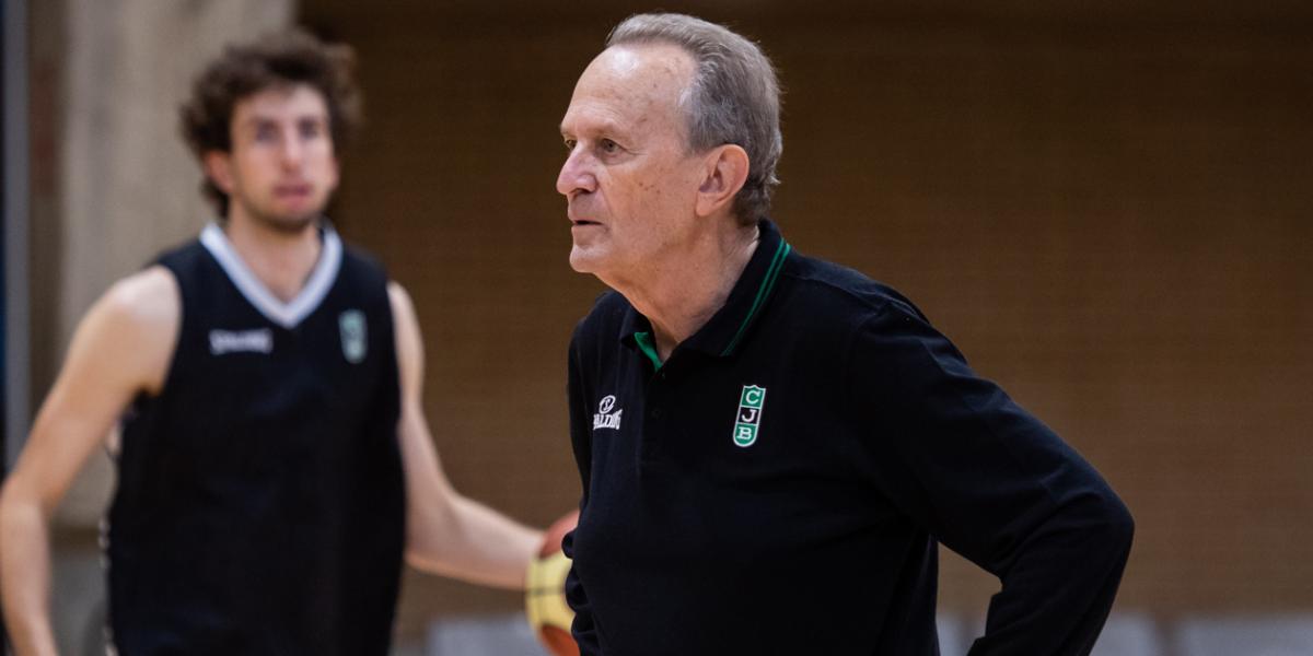 Aíto apunta a técnico del Bàsquet Girona