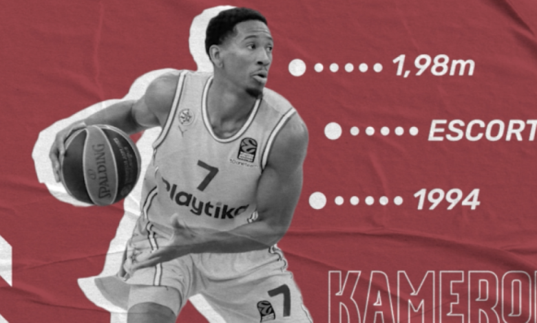 Aíto sigue añadiendo dinamita al Bàsquet Girona con el fichaje de Kameron Taylor