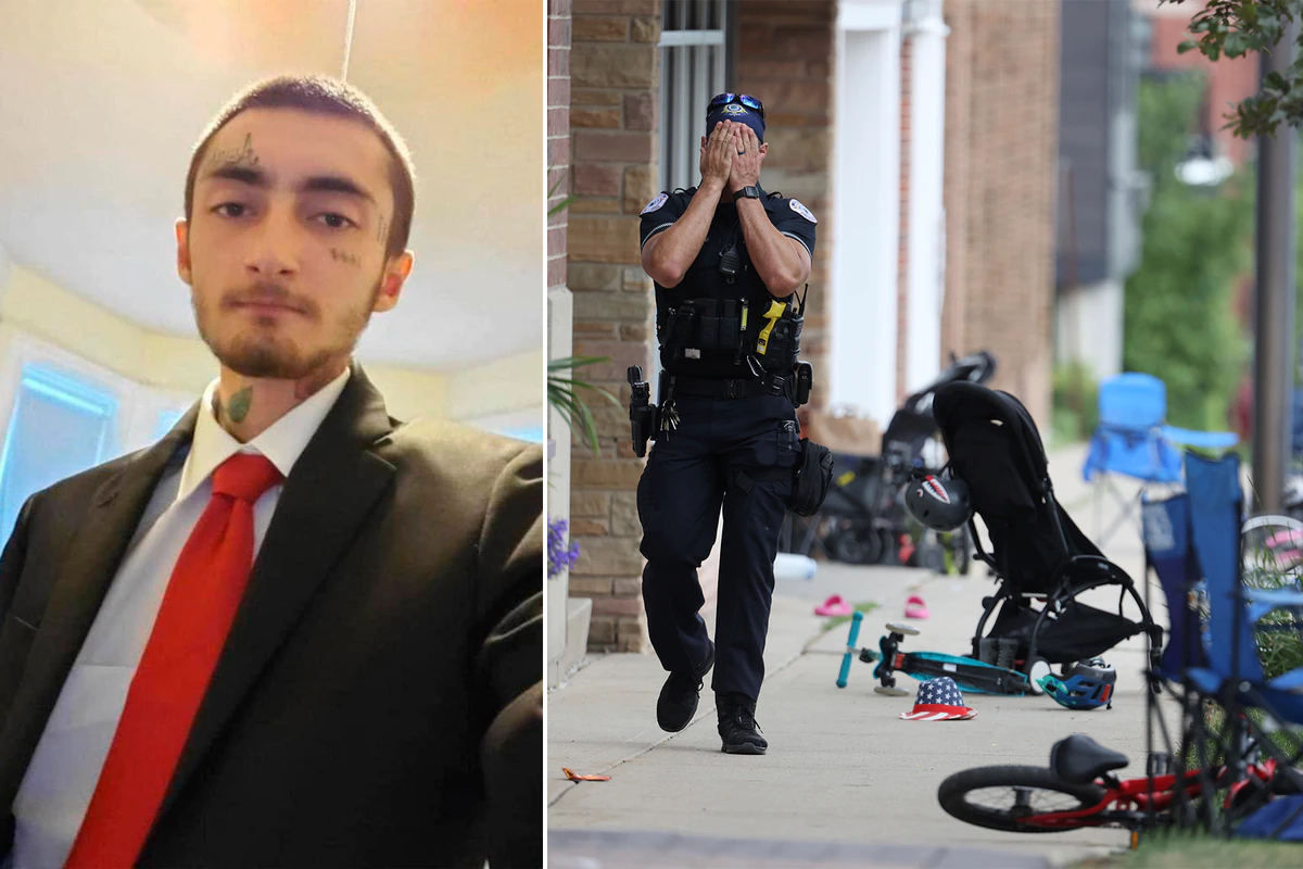 Al menos seis muertos a las afueras de Chicago por un tiroteo en un desfile del Día de la Independencia