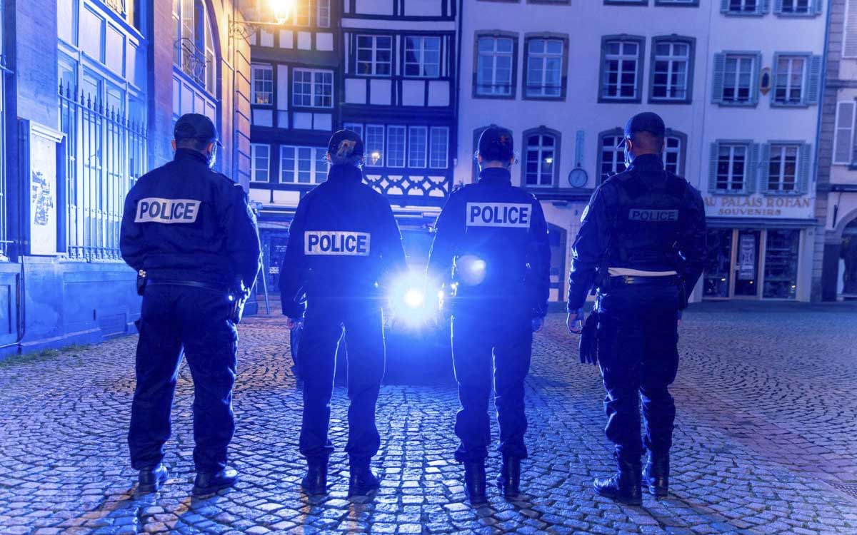 Al menos un muerto y cuatro heridos tras un tiroteo en un bar del distrito 11 de París, Francia