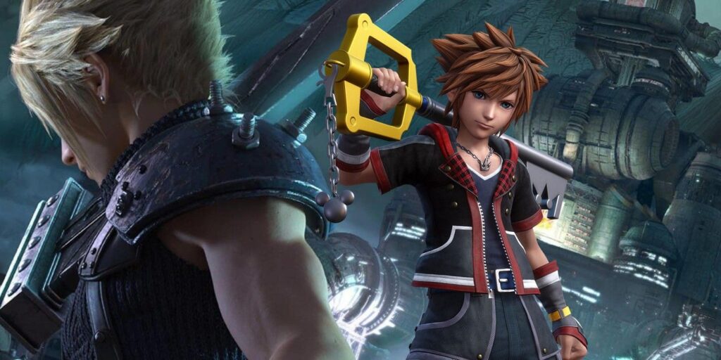 Al multiverso de FF7 Remake le falta su conexión más obvia