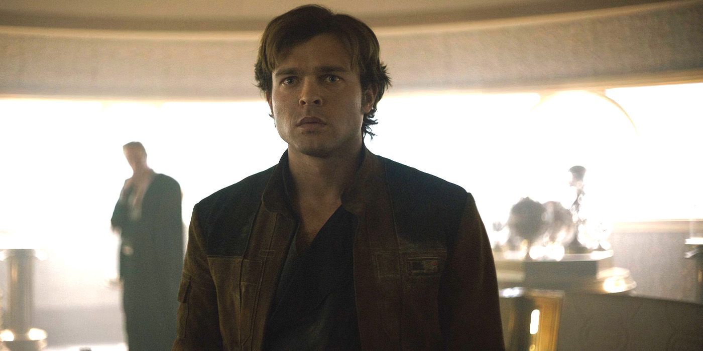 Alden Ehrenreich de Star Wars se une al MCU en Disney+ Ironheart Show