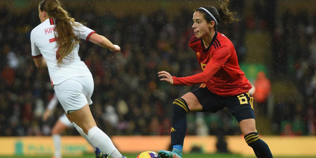 Alemania, España, Dinamarca y Finlandia, al detalle