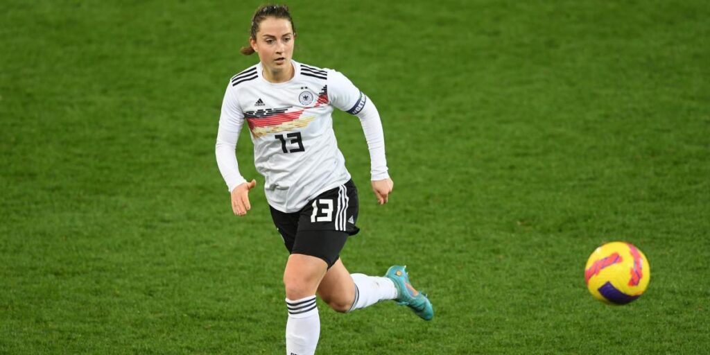 Alemania y Dinamarca se miden con España muy pendiente