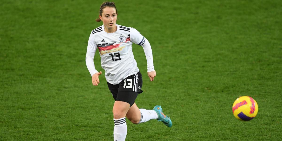 Alemania y Dinamarca se miden con España muy pendiente