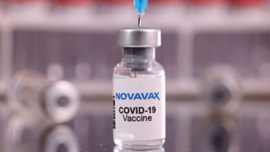 Alergias graves, efecto secundario de vacuna Novavax, declara Unión Europea