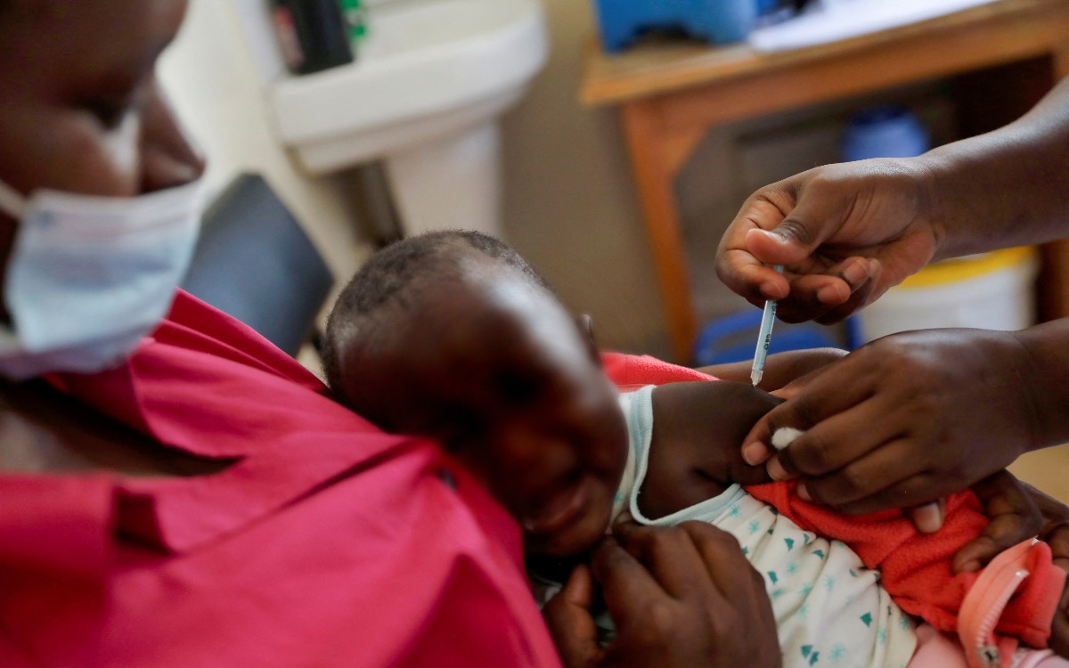 Alerta roja para la salud infantil: Covid-19 provocó el mayor retroceso en la vacunación infantil en 30 años