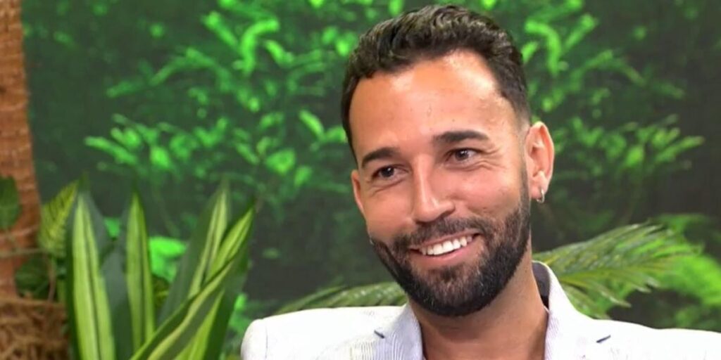 Alexia Ribas confirma el nombre de la nueva ilusión de Omar Sánchez