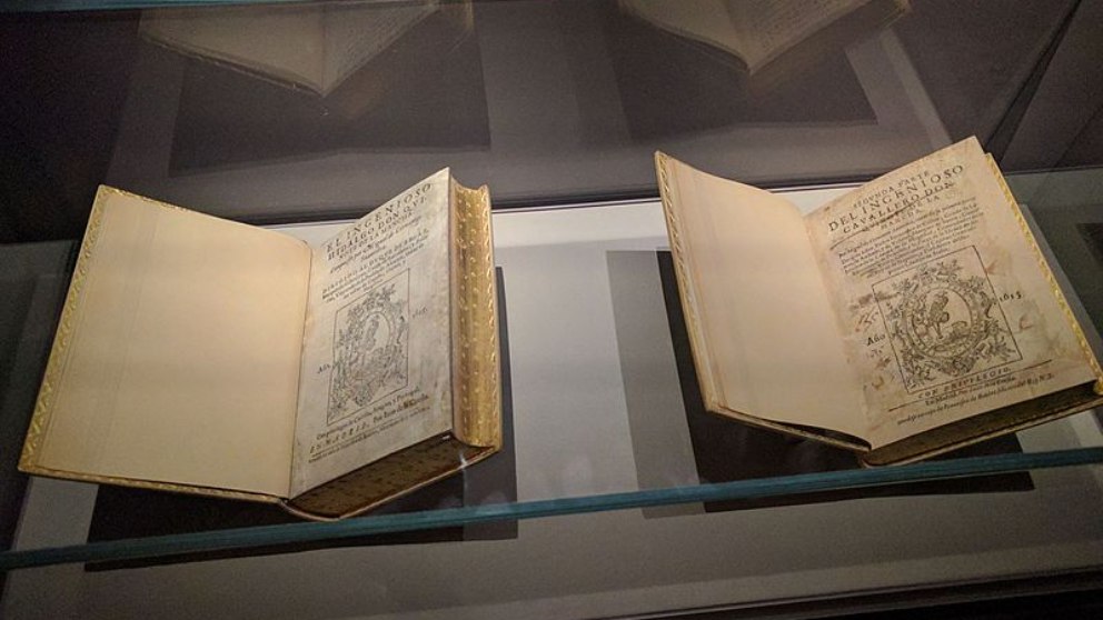 Algunos datos interesantes sobre la novela