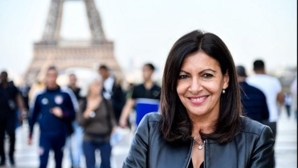 Algunos lugares del mundo gobernados por mujeres