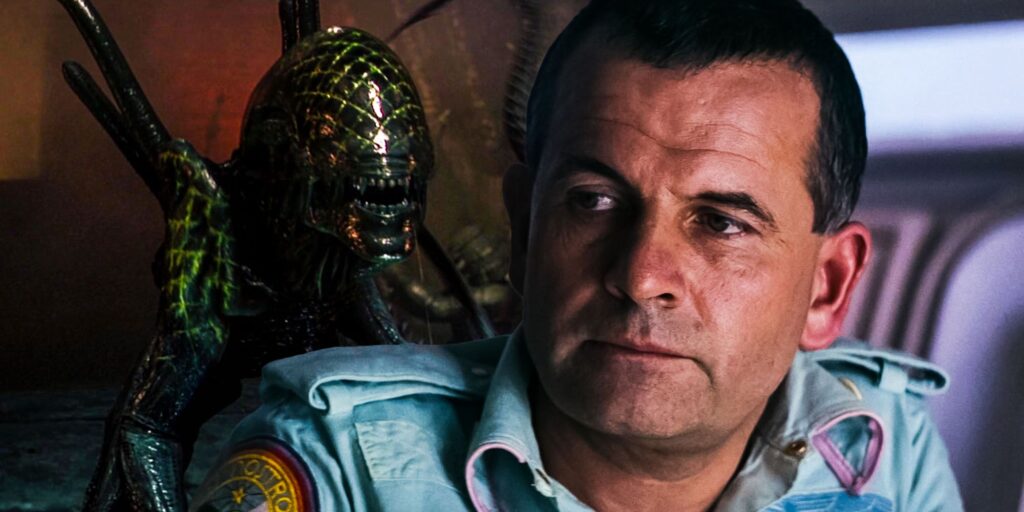 Alien's New Lore significa que un gran momento cinematográfico nunca puede volver a suceder
