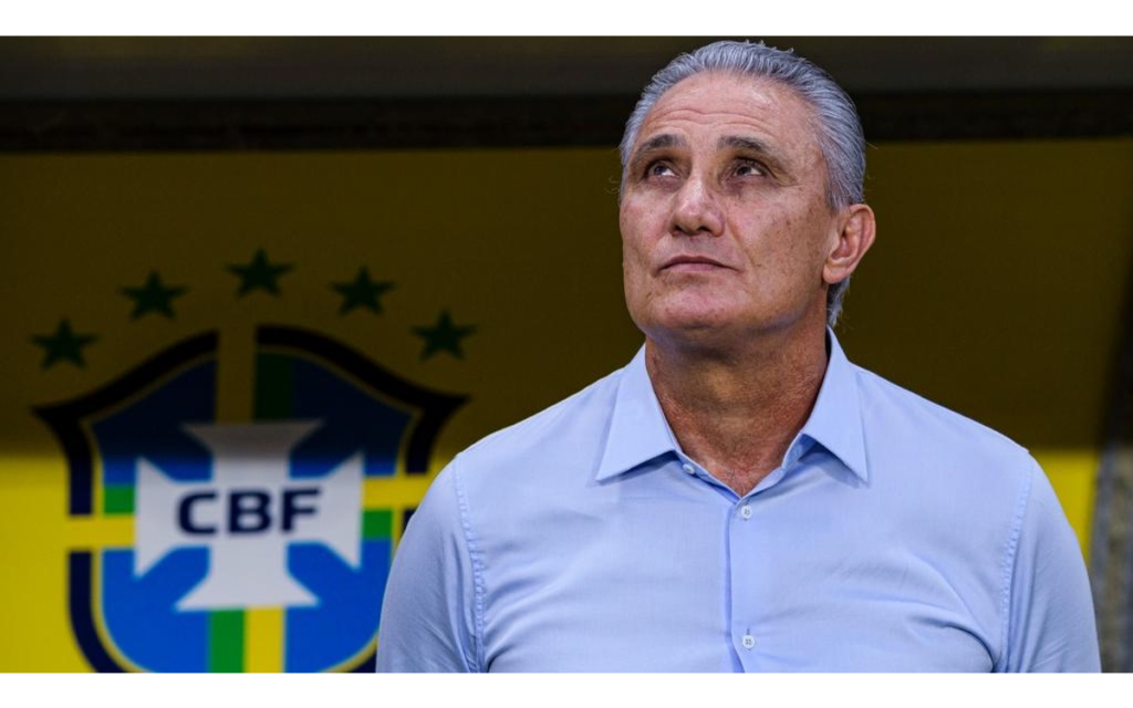 Aliviará camada de talento brasileño la presión sobre Neymar Jr: Tite | Video