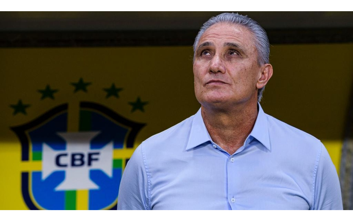 Aliviará camada de talento brasileño la presión sobre Neymar Jr: Tite | Video