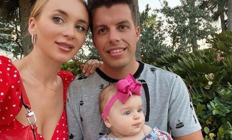 All Times 90 Day Fiancé Stars Jovi y Yara han discutido el divorcio