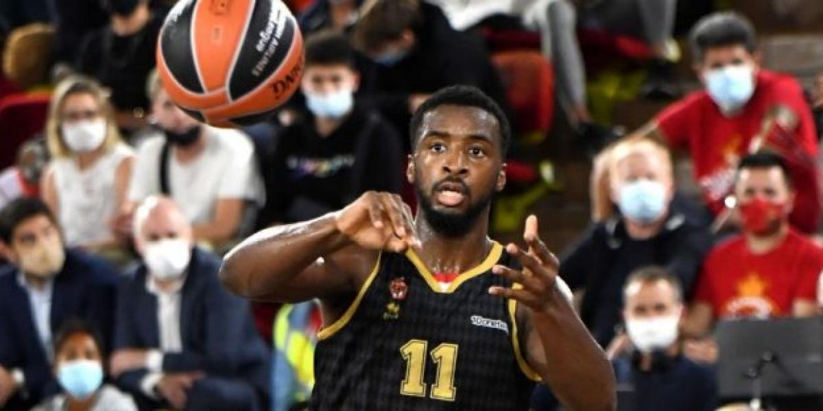 Alpha Diallo renueva con el Mónaco hasta 2025