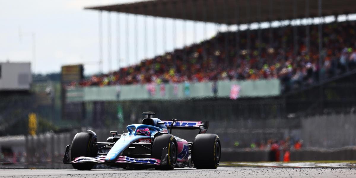 Alpine optimista: las mejoras pueden funcionar también en Austria