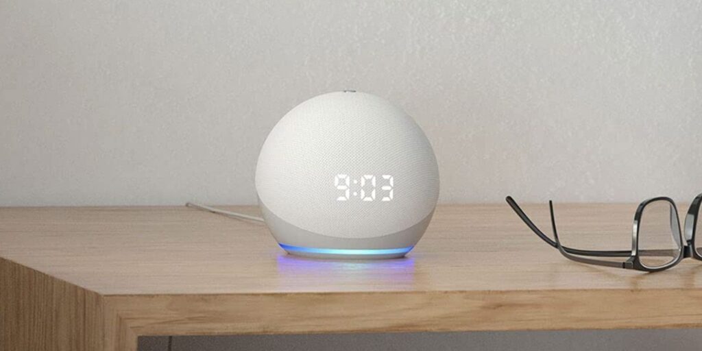 Altavoces inteligentes Amazon Echo desde $ 17.99 para Prime Day 2022