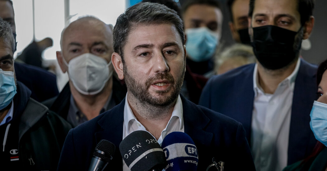 Alto miembro del Parlamento Europeo apuntado a medida que se propaga el abuso de spyware