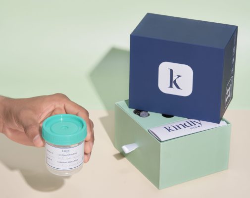 Amablemente hace que la atención médica hormonal sea más accesible