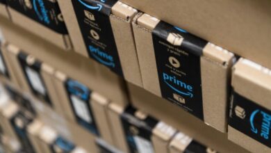 Amazon enfrenta más escrutinio antimonopolio en Reino Unido y Alemania