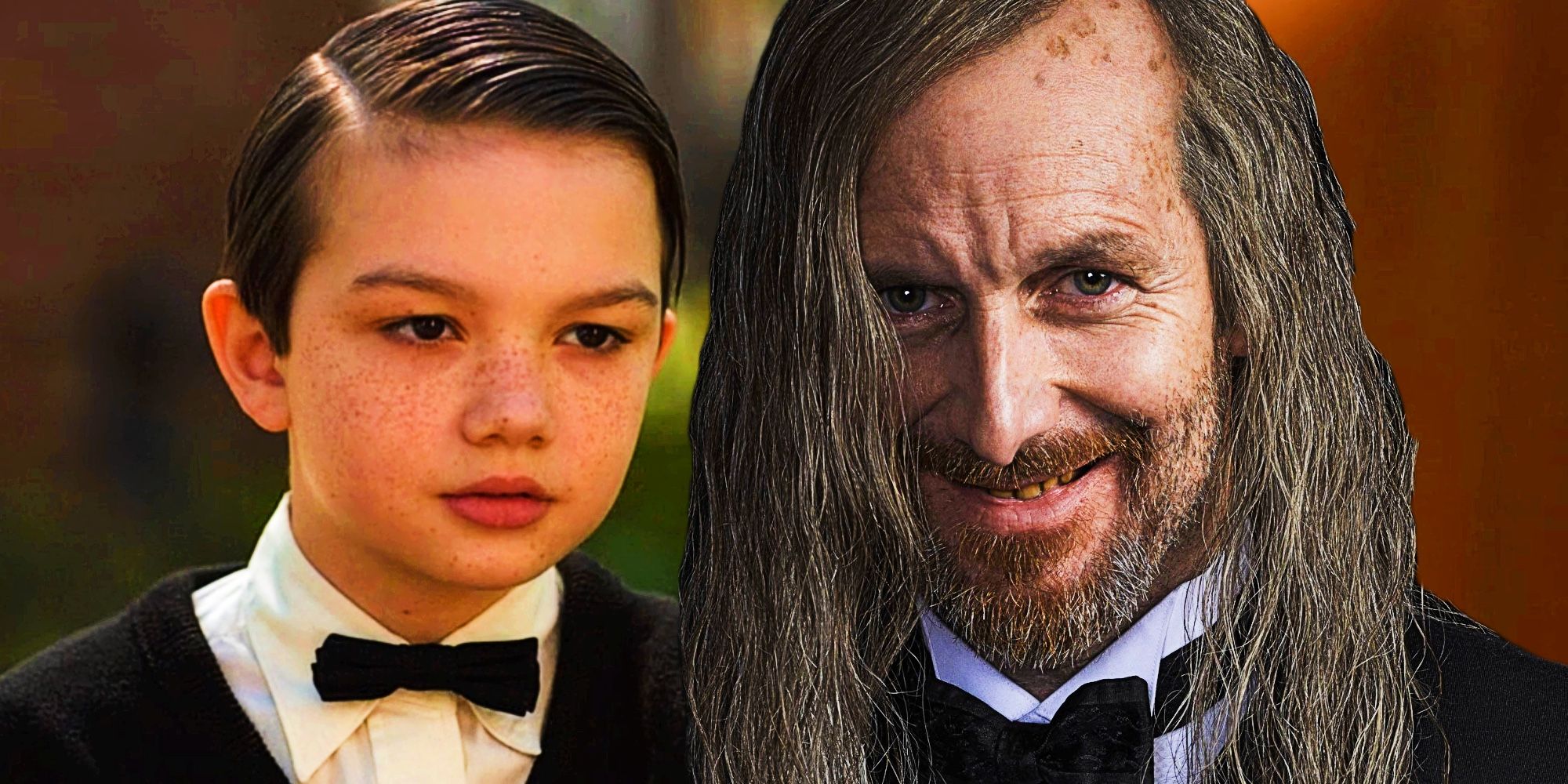 American Horror Stories S2 finalmente explica los orígenes del aquelarre de Spalding