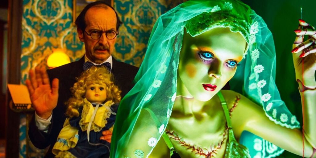 American Horror Stories Temporada 2 Ep 1 Terminando y Coven Twist Explicado