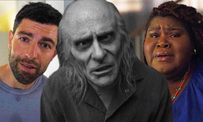 American Horror Stories Temporada 2 Episodio 2 Reparto y guía de personajes