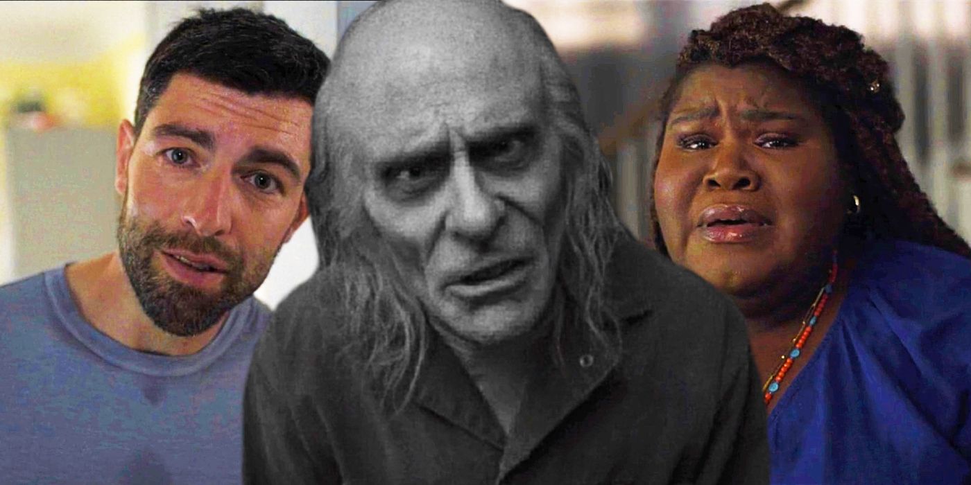 American Horror Stories Temporada 2 Episodio 2 Reparto y guía de personajes