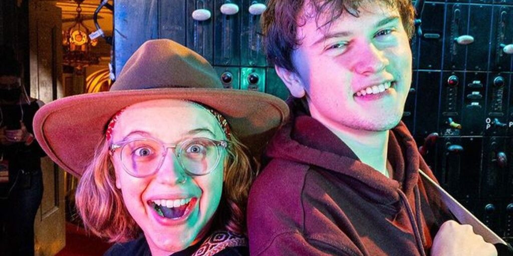 American Idol: Leah Marlene anuncia concierto con el abridor Fritz Hager