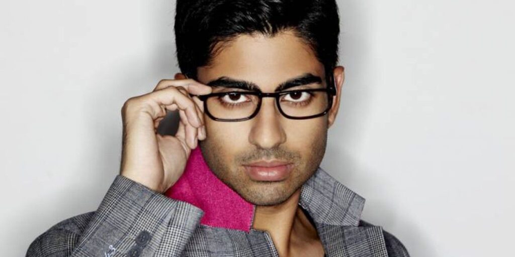 American Idol: el finalista de la temporada 8, Anoop Desai, se repetirá en la serie FX