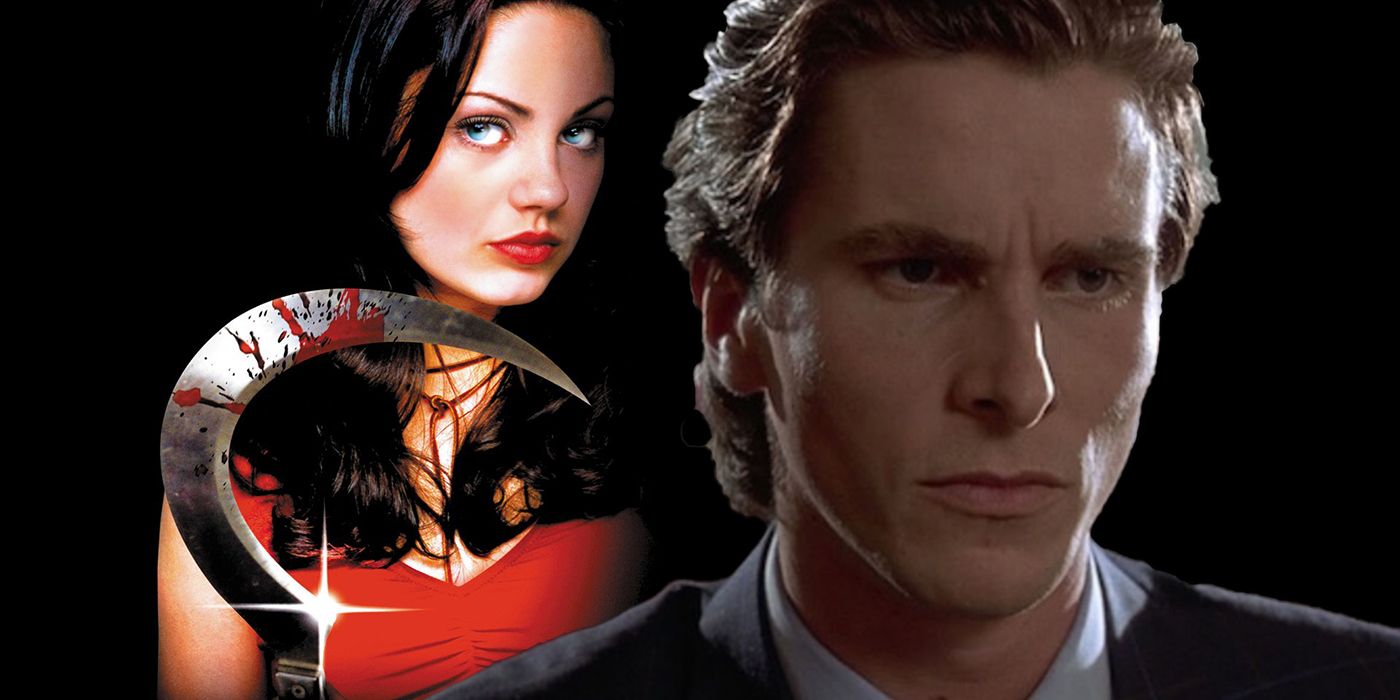 American Psycho 2 demuestra que los asesinatos de Patrick Bateman realmente sucedieron