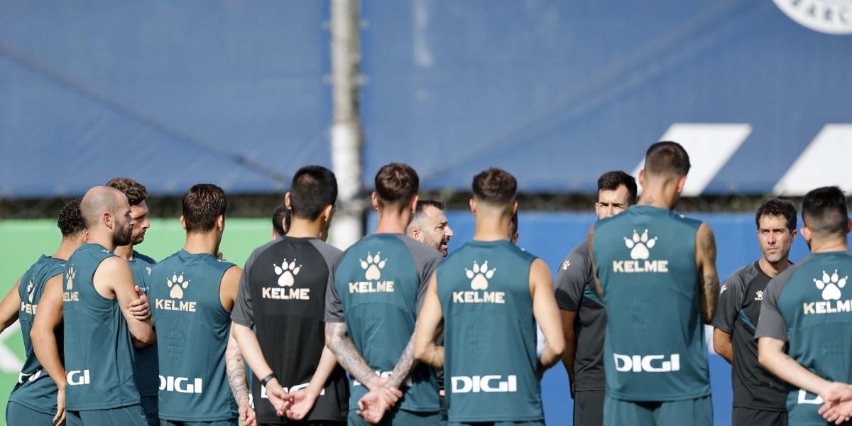 Amistoso ante el Nápoles el 6 de agosto