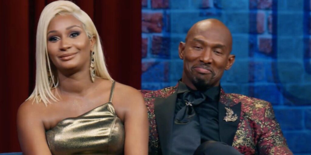 Amor y matrimonio Huntsville: por qué Martell se arrepiente de engañar a Melody