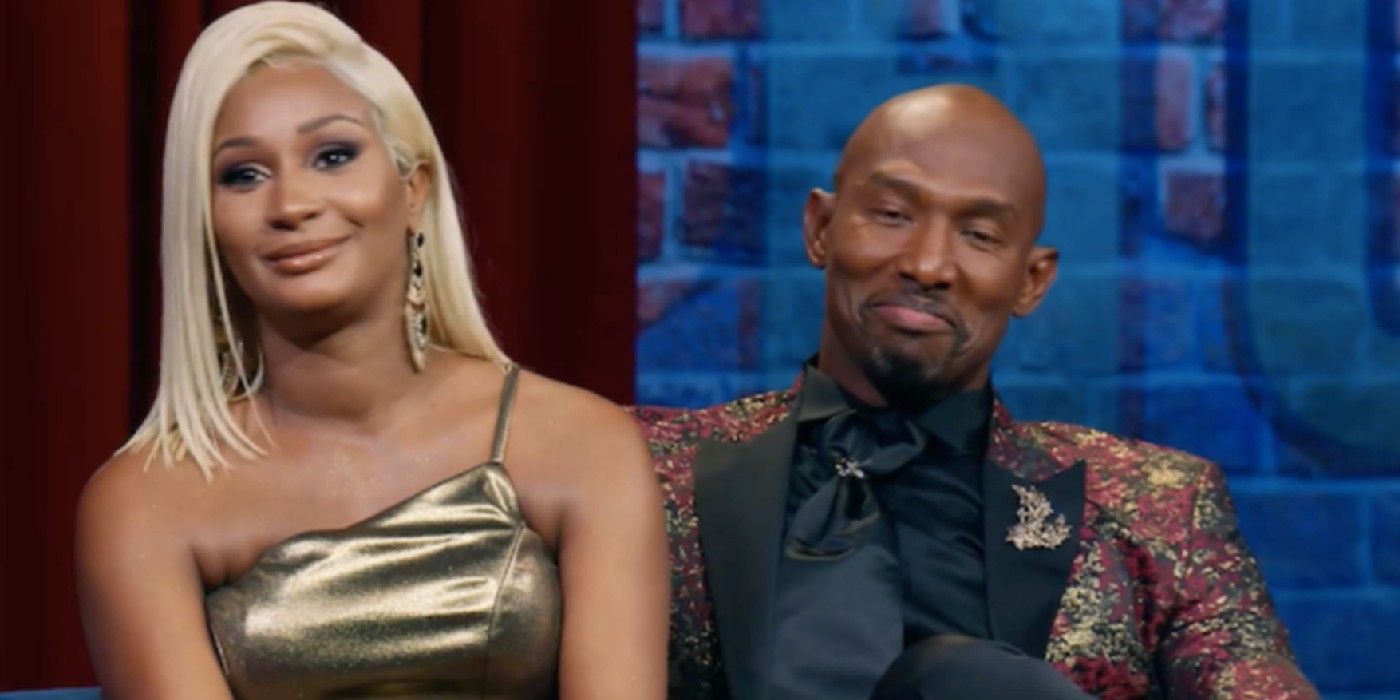 Amor y matrimonio Huntsville: por qué Martell se arrepiente de engañar a Melody