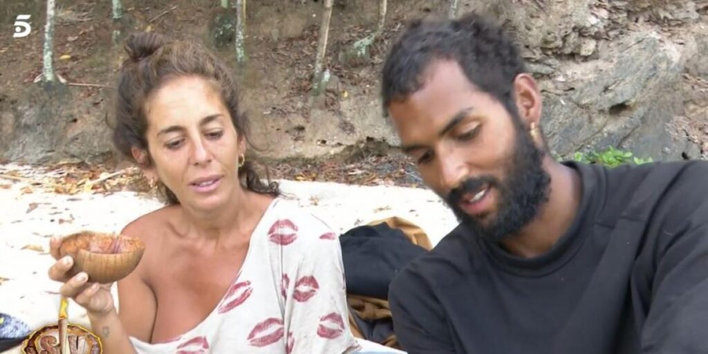 Anabel Pantoja, dispuesta a firmar los papeles del divorcio por Yulen